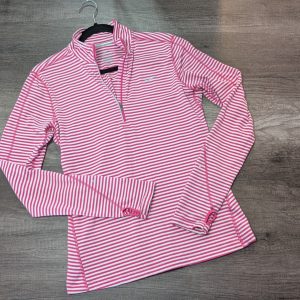 Camiseta deportiva manga larga