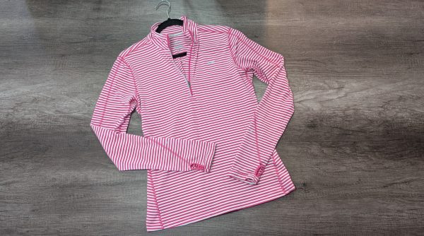 Camiseta deportiva manga larga