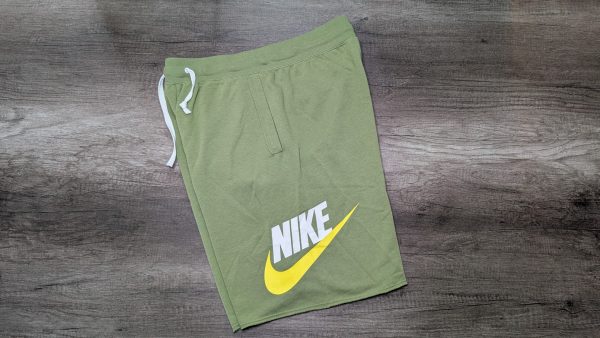 Shorts Hombre - Image 2