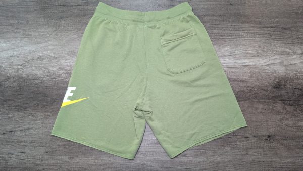 Shorts Hombre