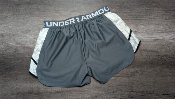 Shorts Mujer