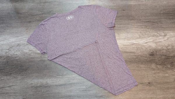 Camiseta deportiva manga corta - Image 3