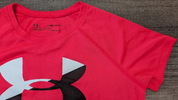 Camiseta deportiva Niñas - Image 2