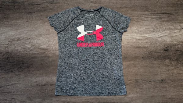 Camiseta deportiva Niñas
