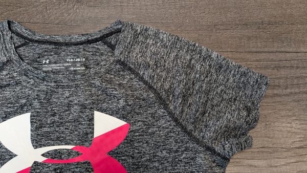 Camiseta deportiva Niñas - Image 2