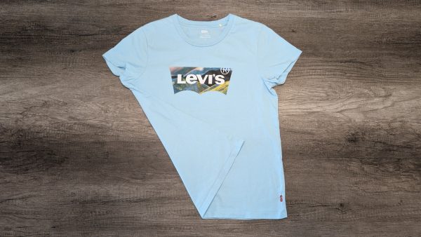 Camiseta deportiva
