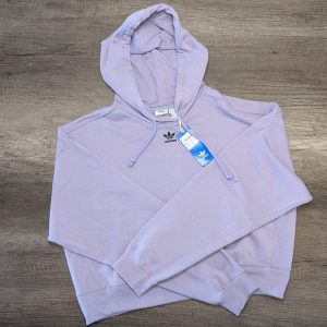 Saco deportivo manga larga