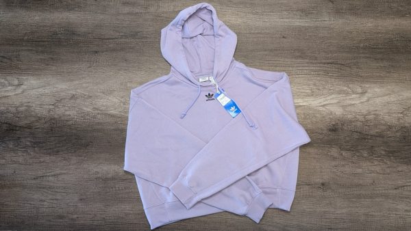Saco deportivo manga larga
