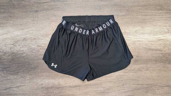 Shorts Mujeres