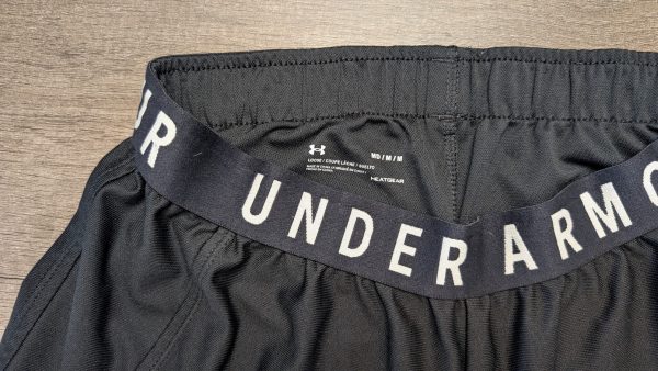 Shorts Mujeres - Image 2