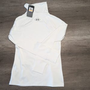 Saco deportivo manga larga