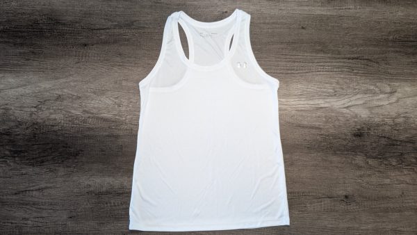 Camiseta deportiva