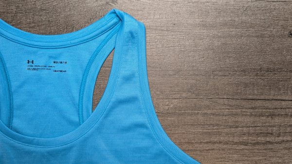 Camiseta deportiva - Image 2