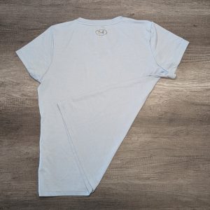 Camiseta deportiva