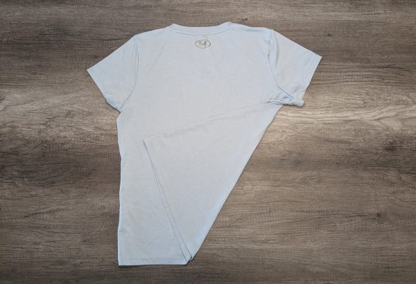Camiseta deportiva