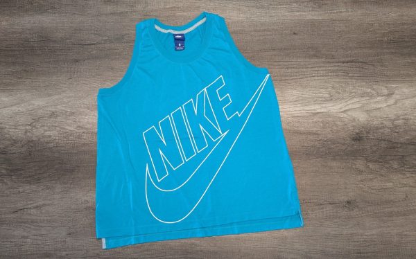 Camiseta deportiva