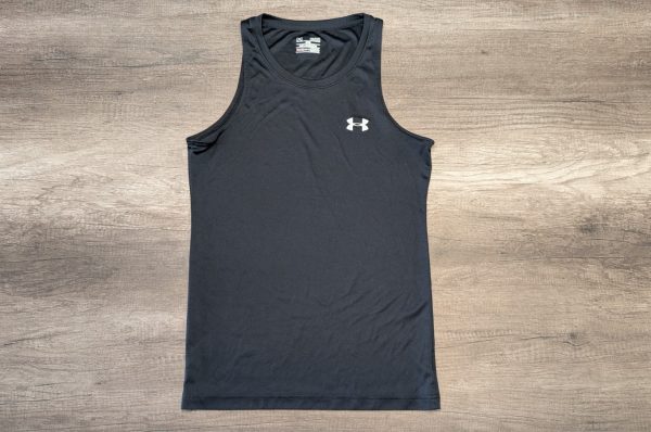 Camiseta deportiva
