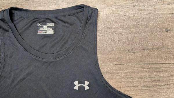 Camiseta deportiva - Image 2