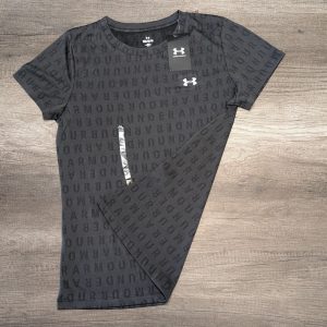 Camiseta deportiva manga corta