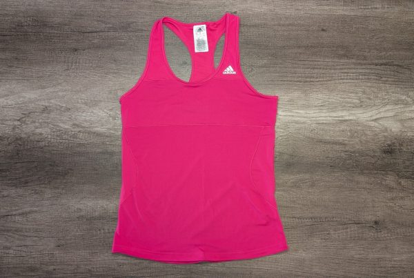 Camiseta deportiva