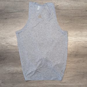 Camiseta deportiva