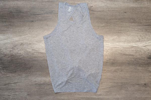 Camiseta deportiva