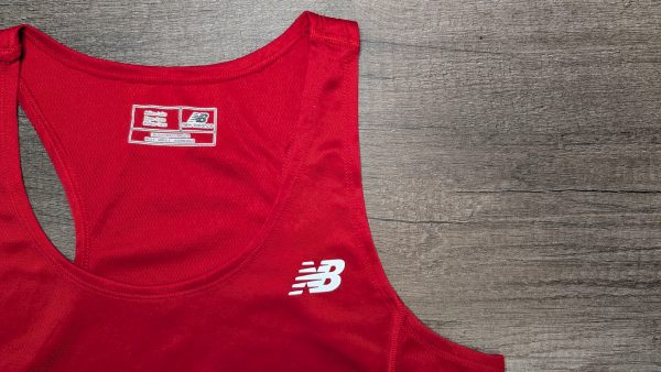 Camiseta deportiva - Image 2