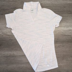 Camiseta deportiva