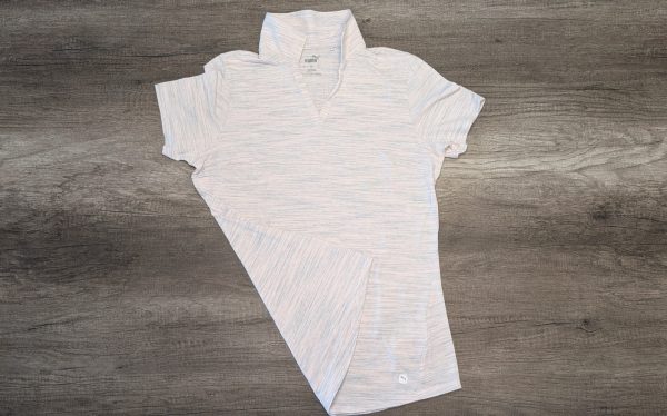 Camiseta deportiva