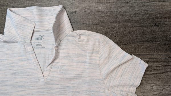 Camiseta deportiva - Image 2