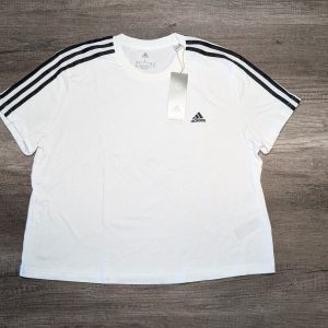 Camiseta deportiva manga corta