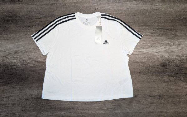 Camiseta deportiva manga corta