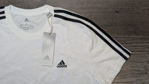 Camiseta deportiva manga corta - Image 2