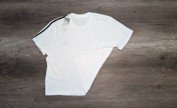 Camiseta deportiva manga corta - Image 3
