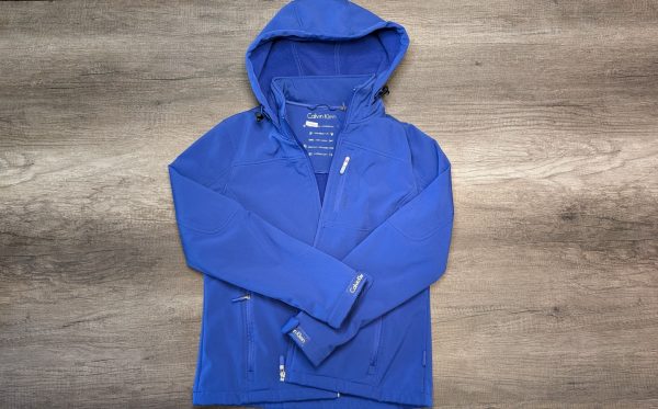 Chaqueta
