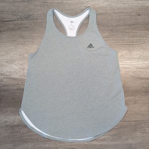 Camiseta deportiva