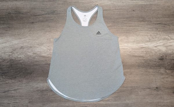 Camiseta deportiva