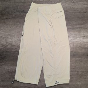 Pantalón deportivo