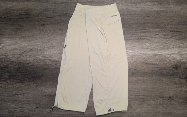 Pantalón deportivo