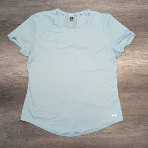 Camiseta deportiva manga corta