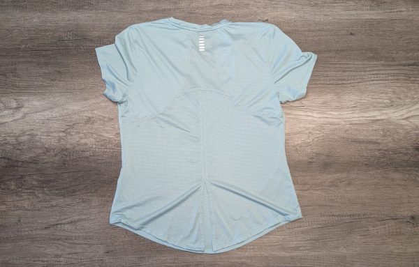 Camiseta deportiva manga corta - Image 3