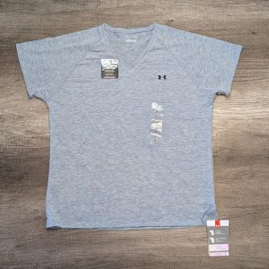 Camiseta deportiva manga corta