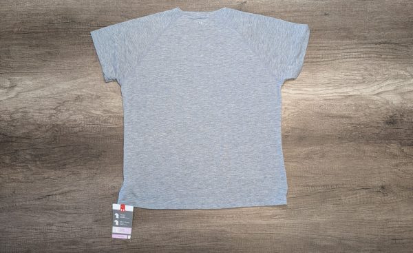 Camiseta deportiva manga corta - Image 3