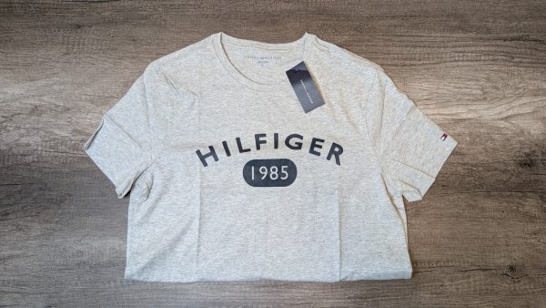 Camiseta Tommy Hilfiger