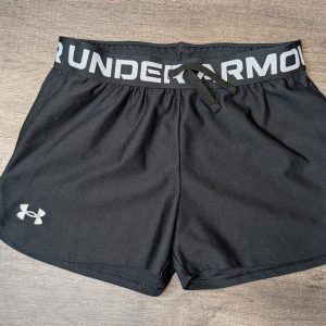 Shorts Niñas Under Armour