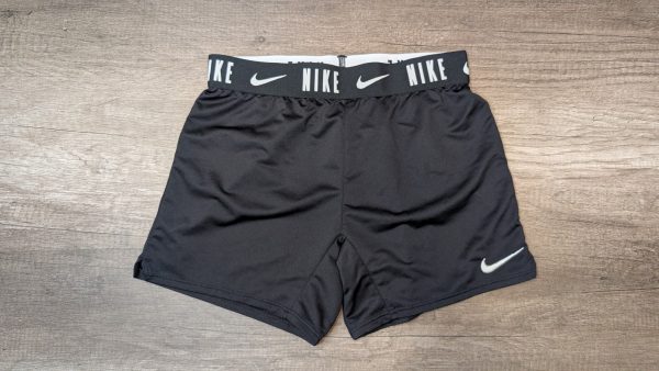 Shorts Niñas Nike