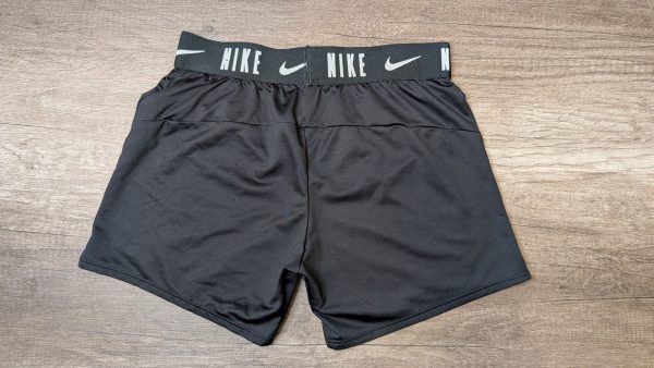 Shorts Niñas Nike - Image 2