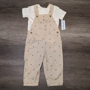 Conjunto Bebé