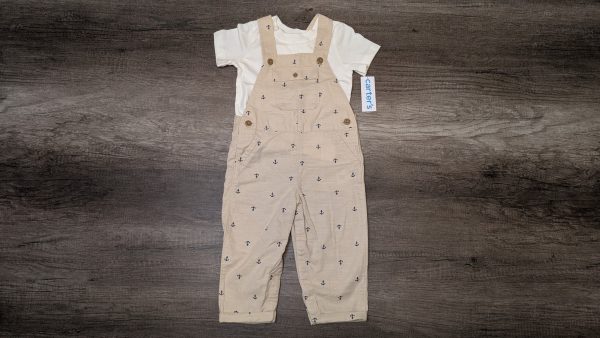 Conjunto Bebé