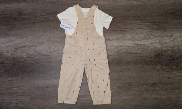 Conjunto Bebé - Image 2